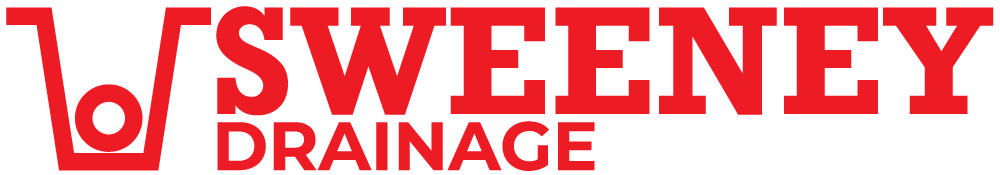 Sweeney Drainage Logo